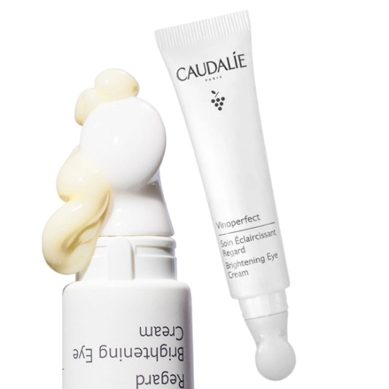 Caudalie Vinoperfect Brightening Eye Cream 15 ML - 2