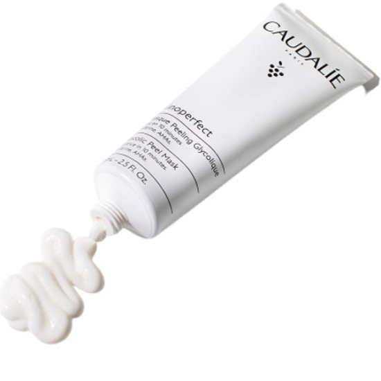 Caudalie Vinoperfect Glycolic Peel 75 ML Peeling Maske - 3