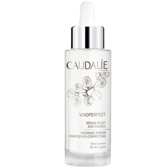 Caudalie Vinoperfect Radiance Serum 50 ML - 1