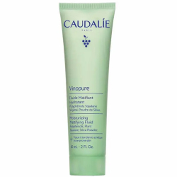 Caudalie Vinopure Mattifying Fluid 60 ml - Caudalie