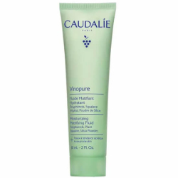 Caudalie Vinopure Mattifying Fluid 60 ml - Caudalie