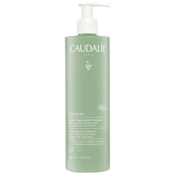 Caudalie Vinopure Purifying Gel Cleanser 385 ML - Caudalie
