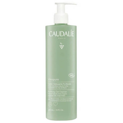 Caudalie Vinopure Purifying Gel Cleanser 385 ML - Caudalie