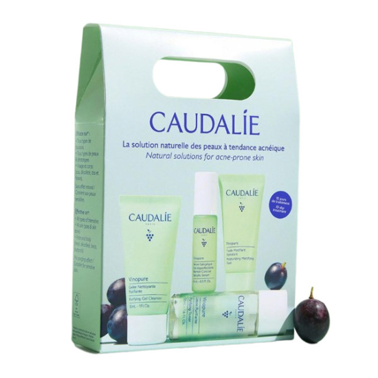 Caudalie Vinopure Starter Kit - 1