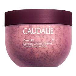 Caudalie Vinosculpt Crushed Cabernet Scrub 250 gr - Caudalie