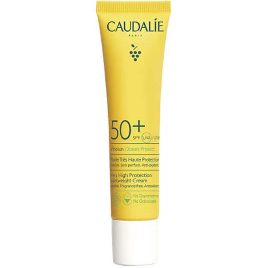 Caudalie Vinosun Fluid Spf 50 40 ML - 1