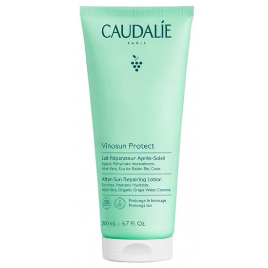 Caudalie Vinosun Protect Güneş Sonrası Losyon 200 ML - 1