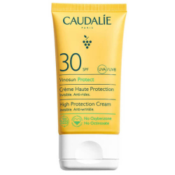 Caudalie Vinosun Protect Spf 30 Güneş Kremi 50 ML - Caudalie