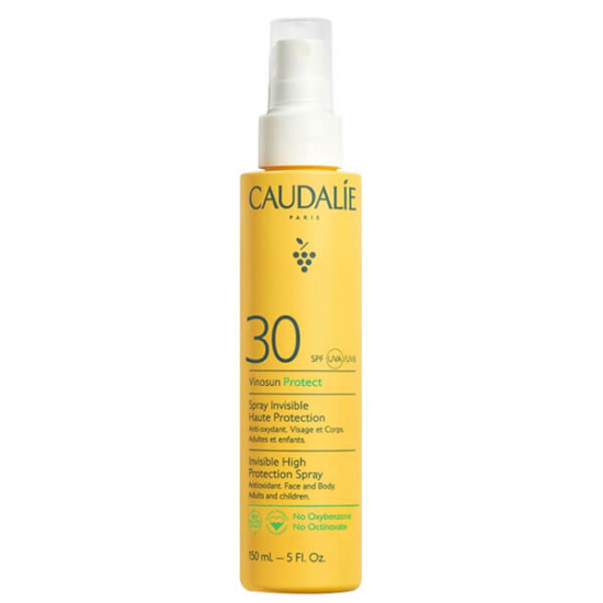 Caudalie Vinosun Protect Spf 30 Güneş Spreyi 150 ML - 1