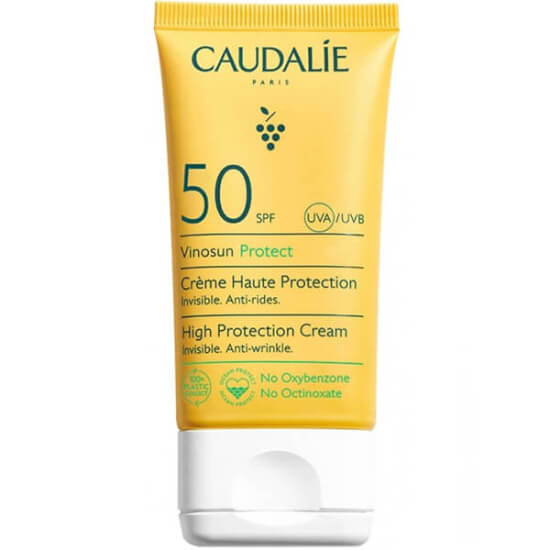 Caudalie Vinosun Protect Spf 50 Güneş Kremi 50 ML - 1