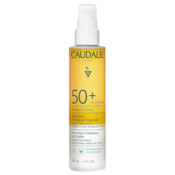 Caudalie Vinosun Protect Spf 50 Güneş Suyu 150 ML - Caudalie