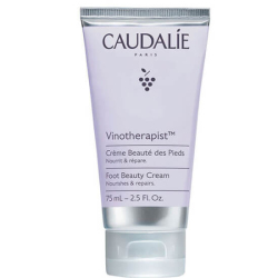 Caudalie Vinotherapist Ayak Bakım Kremi 75 ml - Caudalie