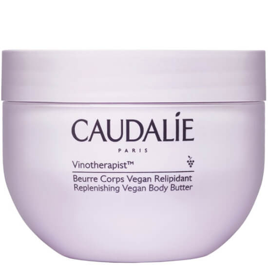 Caudalie Vinotherapist Vegan Vücut Balmı 250 ml - 1