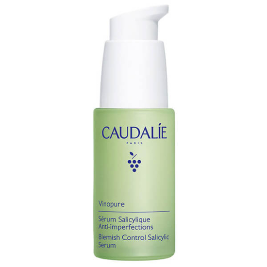 Caudalie Vinopure Blemish Control Infusion Serum 30 ML Akne Bakım Serumu - 1
