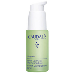 Caudalie Vinopure Blemish Control Infusion Serum 30 ML Akne Bakım Serumu - Caudalie