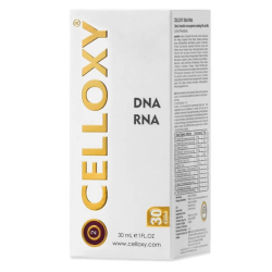 Celloxy DNA RNA Damla 30 ml - Celloxy