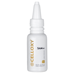 Celloxy Sam E Damla 30 ml - Celloxy