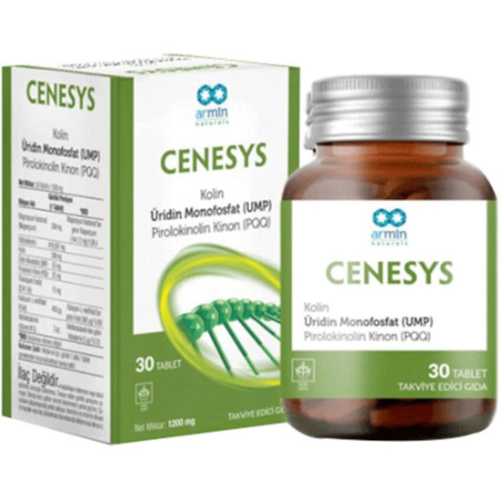 Cenesys 30 Tablet - 1