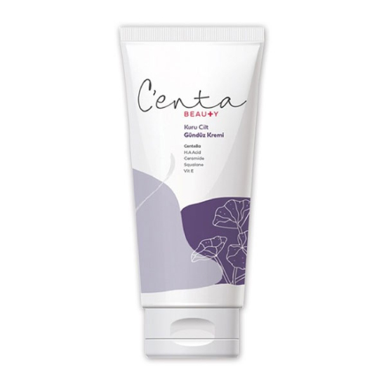 Centa Beauty Anti Aging Etkili Gündüz Kremi 50 ml - 1