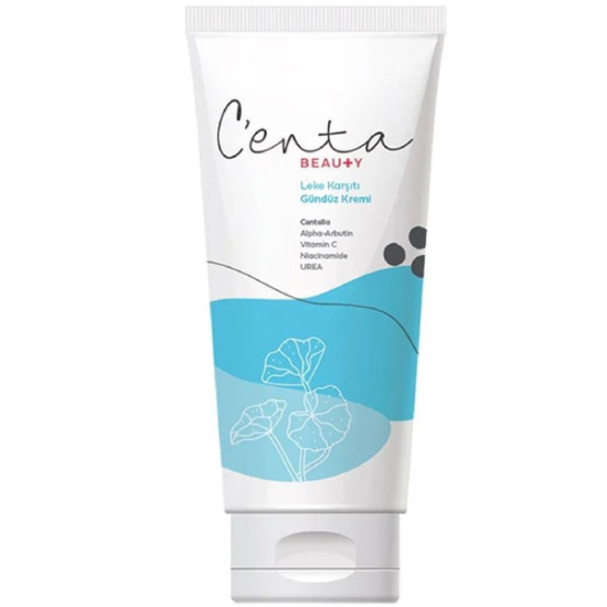 Centa Beauty Leke Karşıtı Gündüz Kremi 50 ml - 1