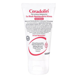 Ceradolin Su Bazlı Nemlendirici Krem 50 ML - Ceradolin