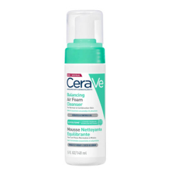 Cerave Balancing Air Foam Cleanser 148 ml - Cerave