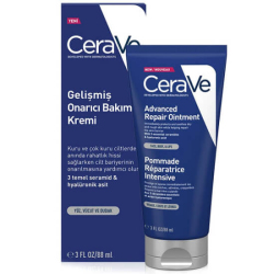 Cerave Gelişmiş Onarıcı Bakım Kremi 88 ml - Cerave