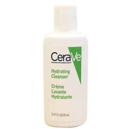 Cerave Hydrating Cleanser Nemlendiren Temizleyici 20 ML - 1