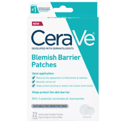Cerave Patchs Anti Imperfections 22 patchs - Cerave