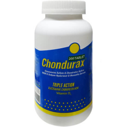 Chondurax Glucosamine Chondroitin Msm 200 Tablet - Glukozamin Kondroitin - Zed İlaç