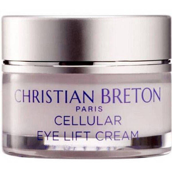 Christian Breton Hücresel Lifting Göz Kremi 15 ML Sıkılaştırıcı Göz Kremi - 1