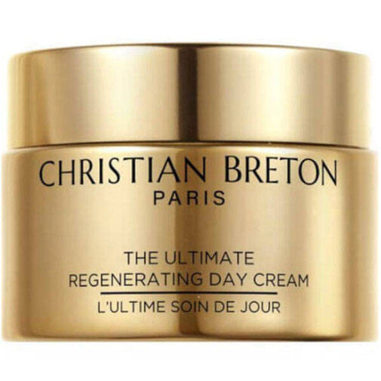 Christian Breton Lüks Anti Aging Gündüz Kremi 50 ml - 1