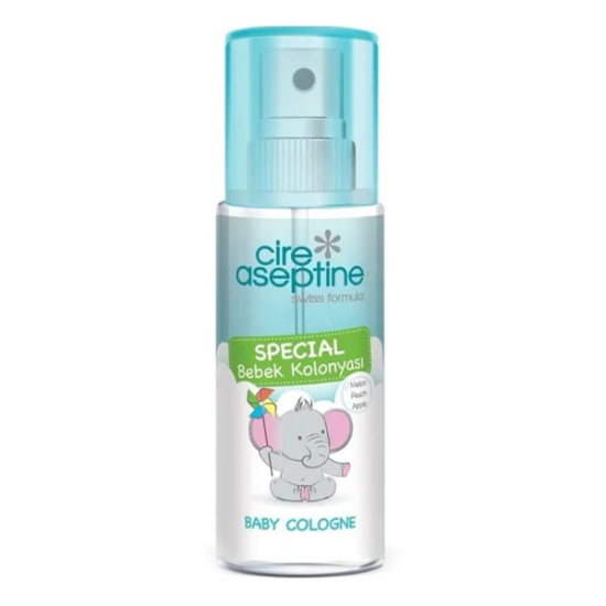 Cire Aseptine Bebek Kolonyası Special 150 ml - 1