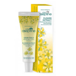 Cire Aseptine Çiçek Özlü Krem Tüp 30 ml - Cire Aseptine