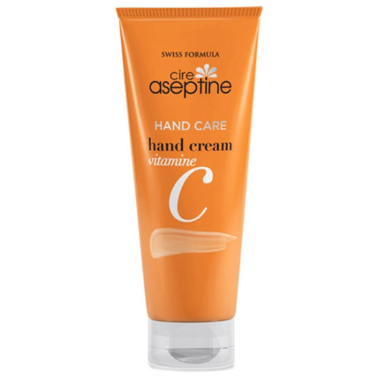 Cire Aseptine Hand Cream Vitamin C 75 ml - 1