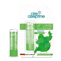 Cire Aseptine Mentol Dudak Bakım Kremi 4,5 g - Cire Aseptine