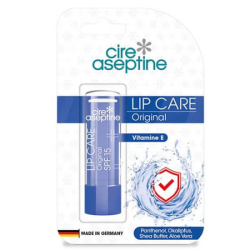 Cire Aseptine Original Dudak Bakım Kremi 4,5 gr - Cire Aseptine