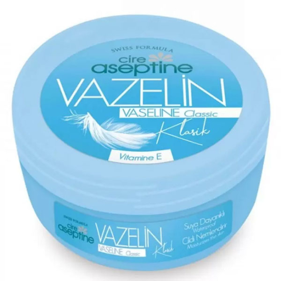 Cire Aseptine Vazelin Klasik 150 ml - 1