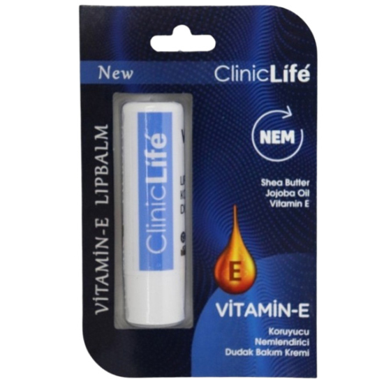 Clinic Life Lip Stick SPF5 - 1