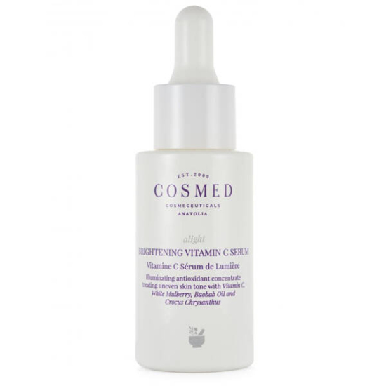 Cosmed Alight C Vitamin Intensive Lightening Serum 30 ML Leke Bakım Serumu - 1