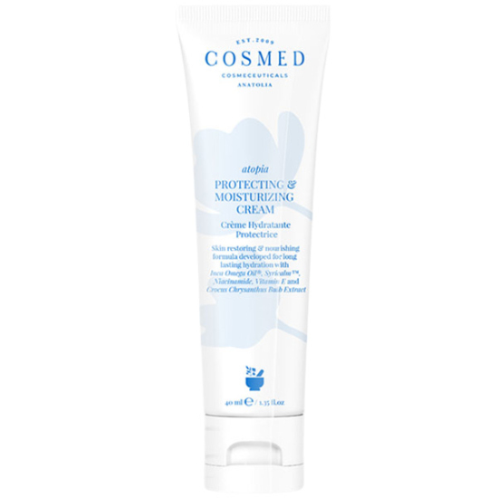 Cosmed Atopia Protecting Moisturizing Cream 40 ml - 1