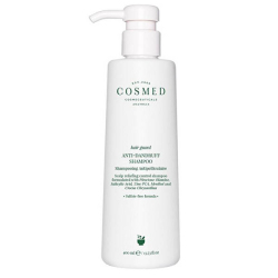 Cosmed Hair Guard Anti Dandruff Şampuan 400 ML Kepek Şampuanı - Cosmed