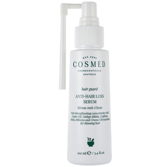 Cosmed Hair Guard Anti Hair Loss Serum 100 ml - 1
