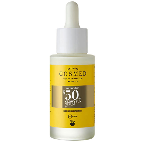 Cosmed Sun Essential Güneş Koruyucu SPF50 Sun Serum 30 ML - 1