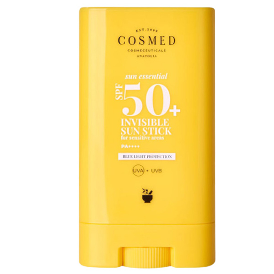 Cosmed Sun Essential Güneş Koruyucu Sun Stick SPF 50 20 gr - 1