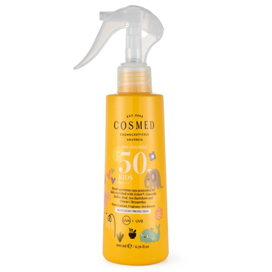 Cosmed Sun Essential Kids Spf50 Güneş Losyonu 200 ML - 1