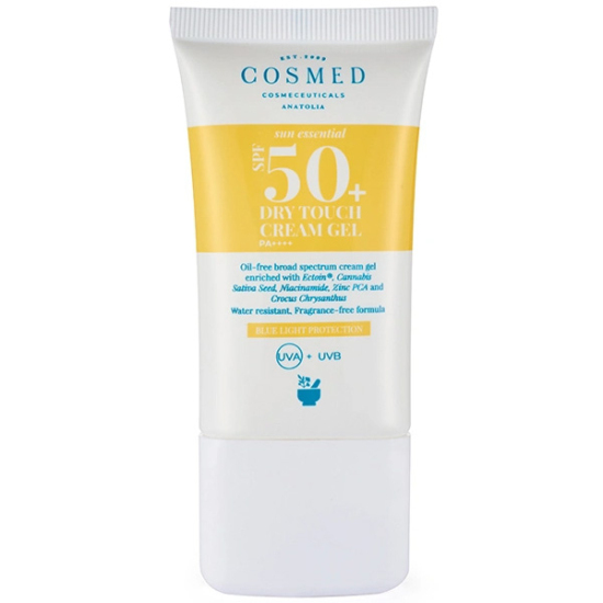 Cosmed Sun Essential SPF50 Dry Touch Cream Gel 40 ML - 2