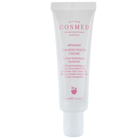 Cosmed Ultrasense Calming Water Cream 30 ml - 1