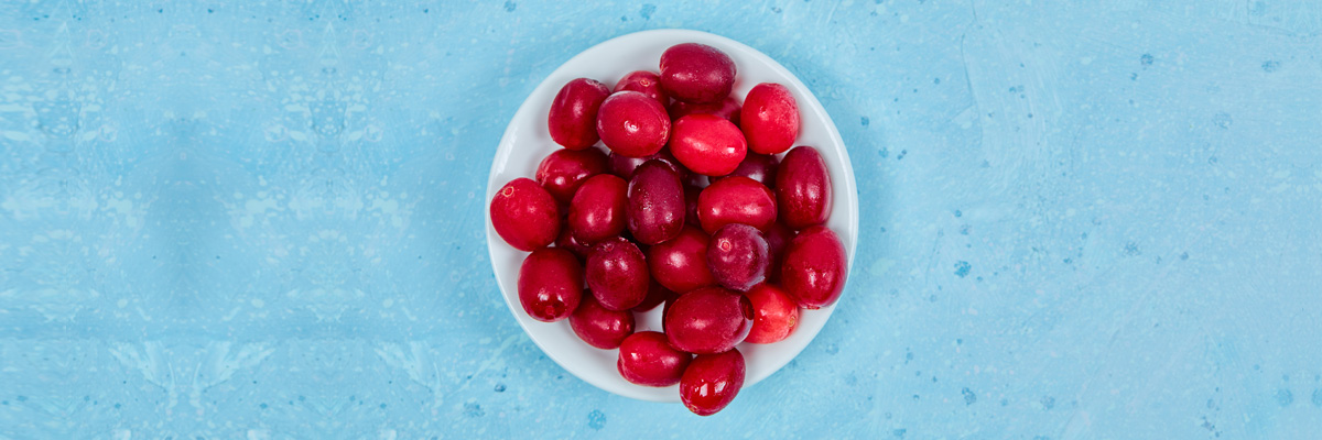 Cranberry Nedir? Ne İşe Yarar?