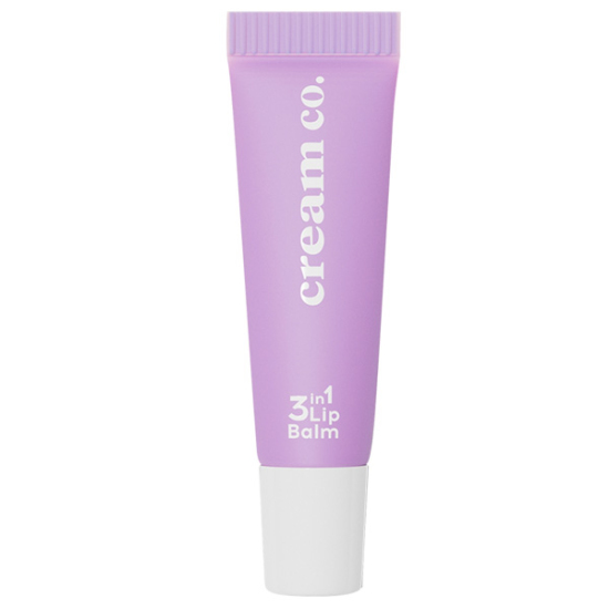 Cream Co 3 in 1 Lip Balm Marshmallow 10 ml - 1